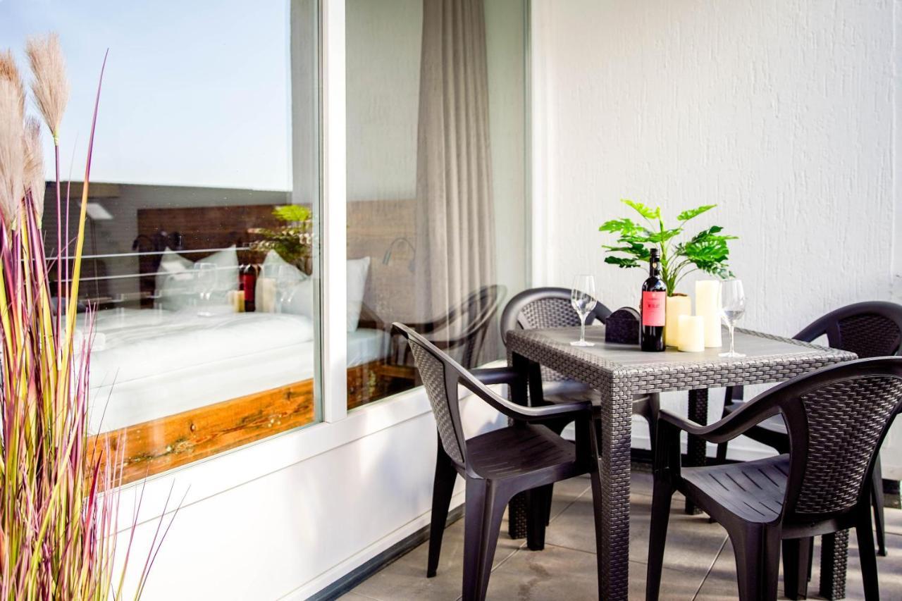Smart Resorts Haus Brilliant Ferienwohnung 609 温特贝格 外观 照片
